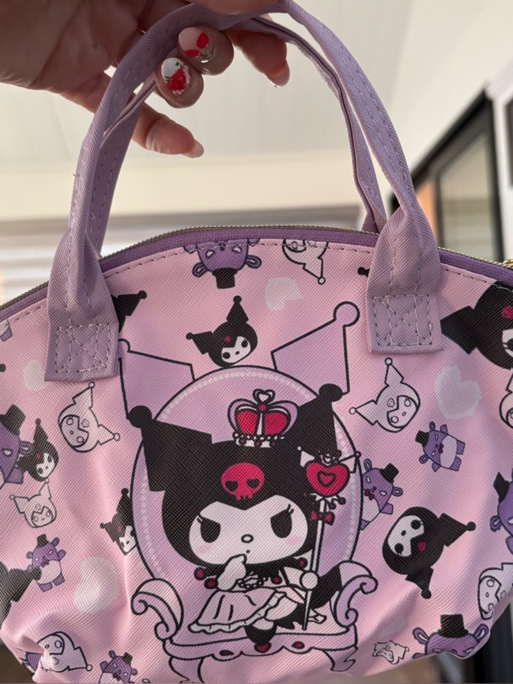 Karami Crossbody bag